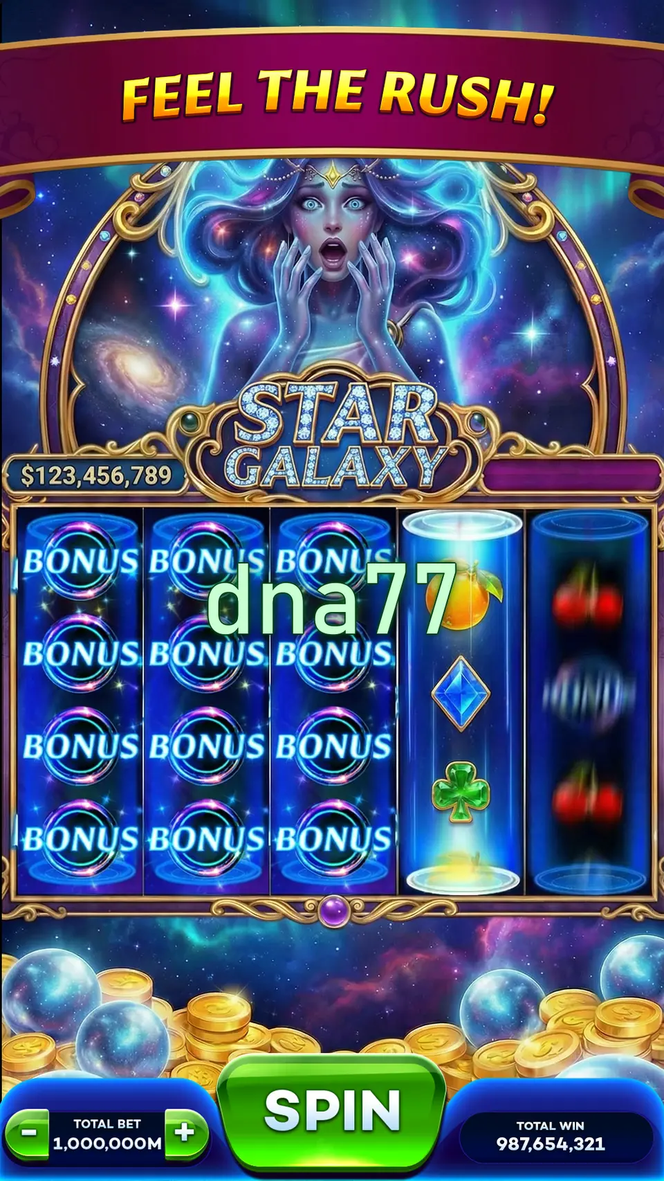 dna77 APK