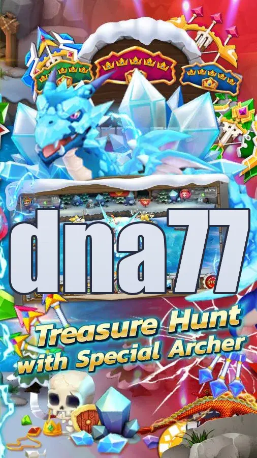 dna77 Preview - Resmi Unduh